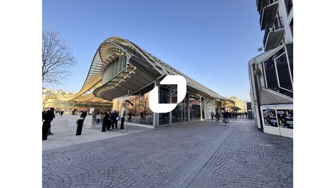 Vente Local commercial 42m² Paris