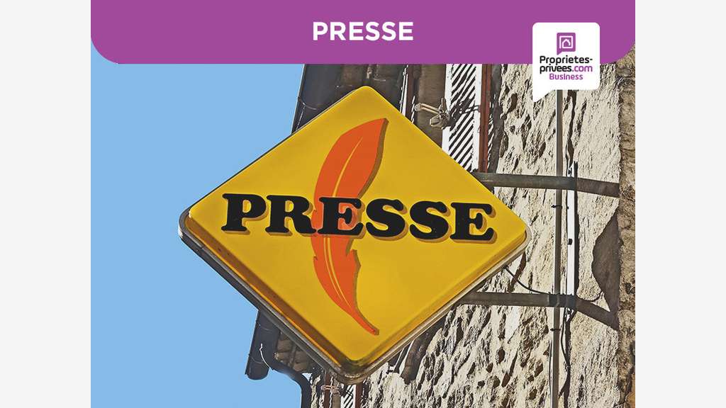 Vente murs local 31m² à Paris 20e Ménilmontant