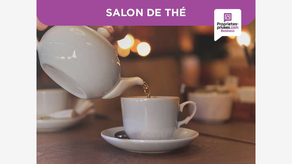 Vente murs local 31m² à Paris 20e Ménilmontant