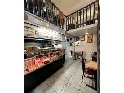 Vente Locaux commerciaux - Boutiques à Paris 20e