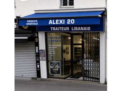 Vente Locaux commerciaux - Boutiques à Paris 20e
