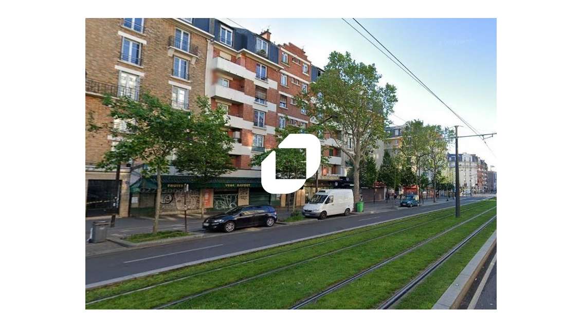 Vente Local commercial 81m² Paris