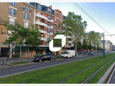 Vente Local commercial 81m² Paris
