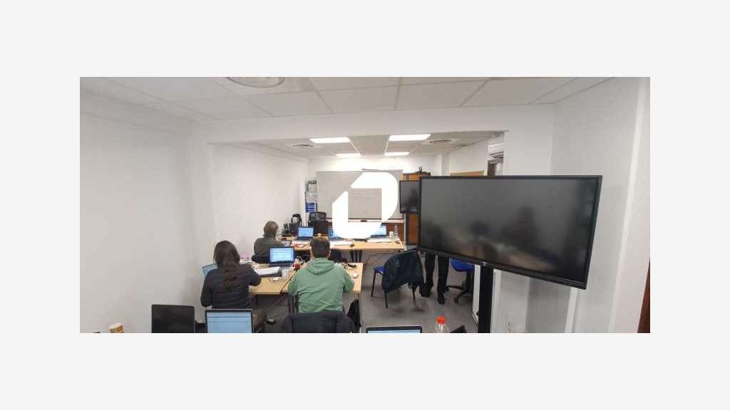Vente Local commercial 216m² Paris
