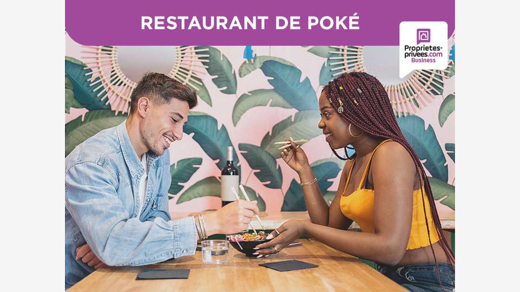 A vendre boutique 45m² à Paris 2e Sentier