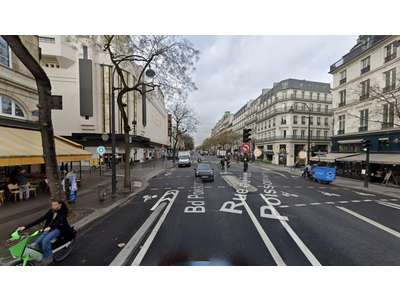 Vente Locaux commerciaux - Boutiques à Paris 2e