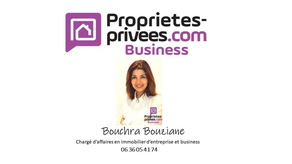 Vente murs commerciaux 75002 Paris Montorgueil