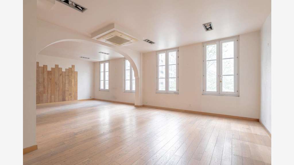 Vente murs boutique occupée à Paris 2e Montorgueil
