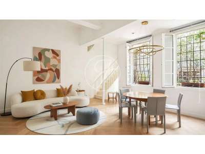 Vente Locaux commerciaux - Boutiques à Paris 2e