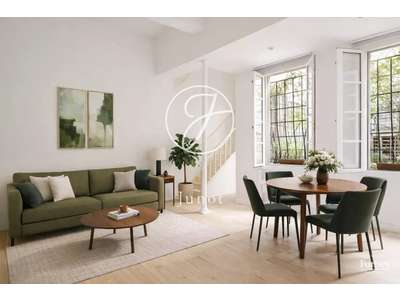 Vente Locaux commerciaux - Boutiques à Paris 2e