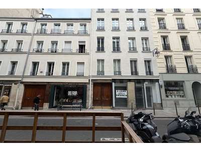 Vente Locaux commerciaux - Boutiques à Paris 3e