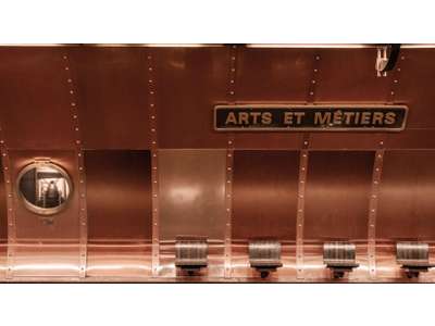 Vente Locaux commerciaux - Boutiques à Paris 3e