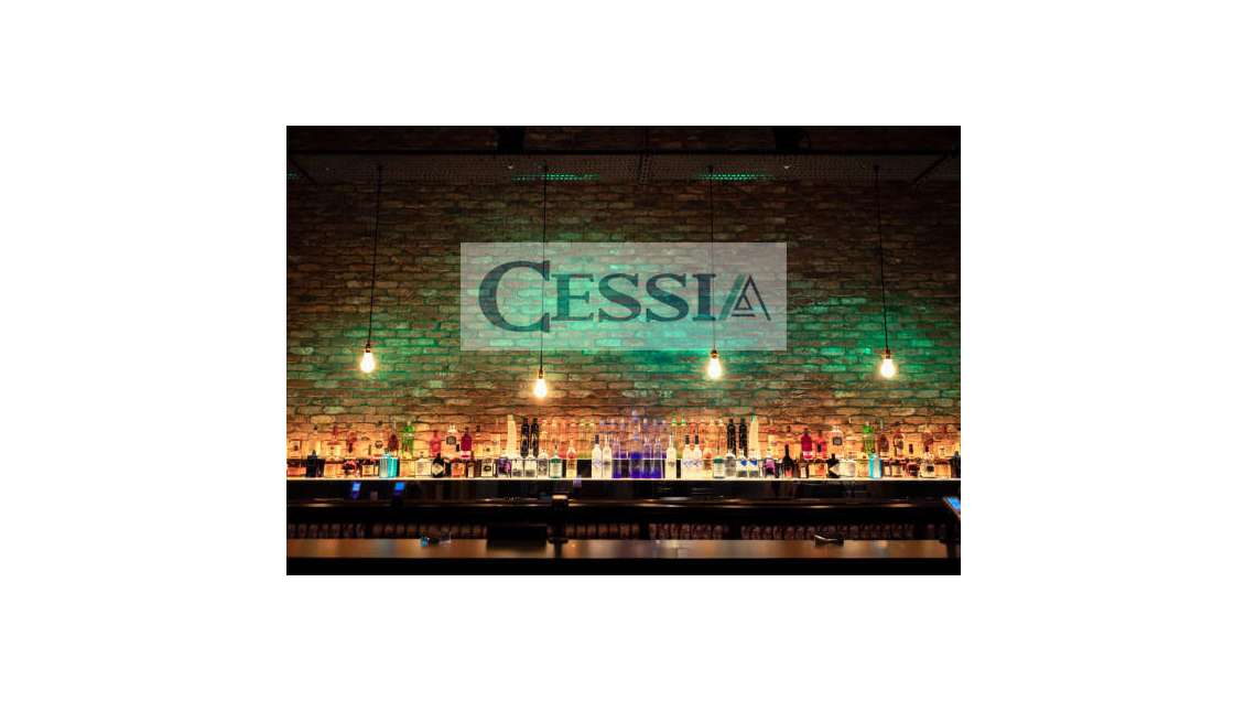 Vente murs brasserie restaurant dans le Marais