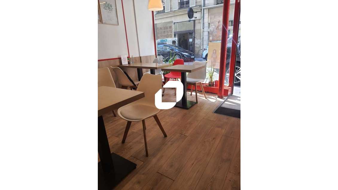 Vente Local commercial 75m² Paris