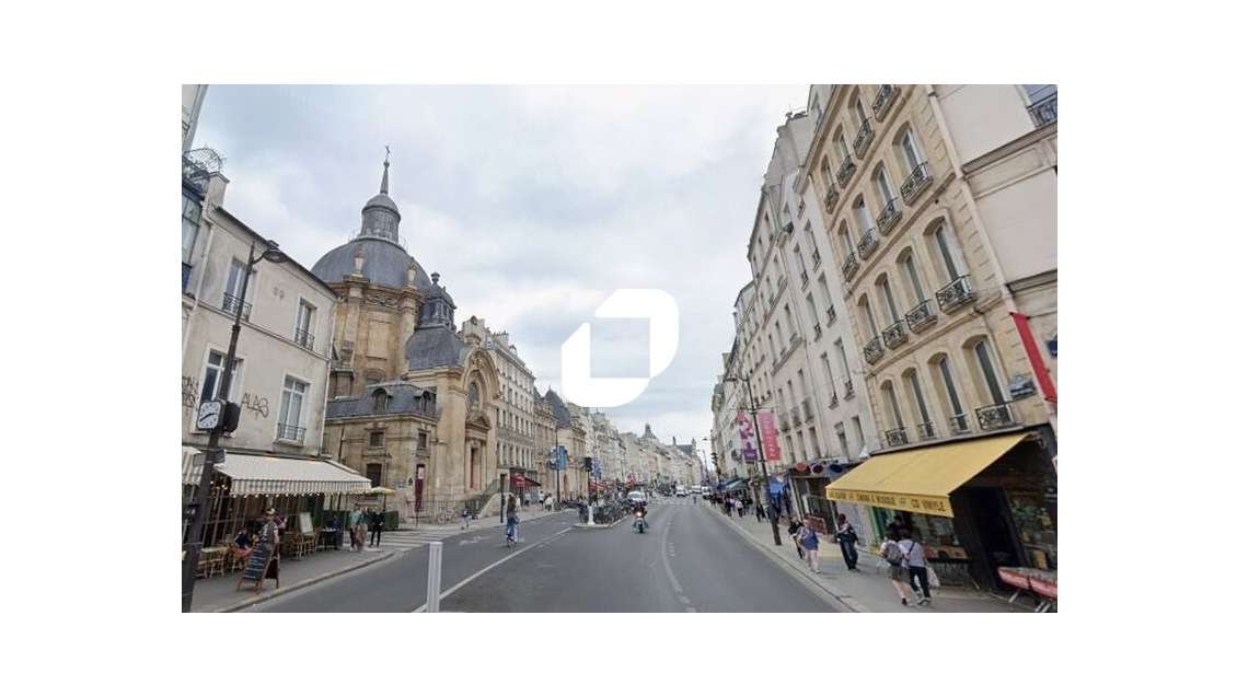 Vente Local commercial 57m² Paris