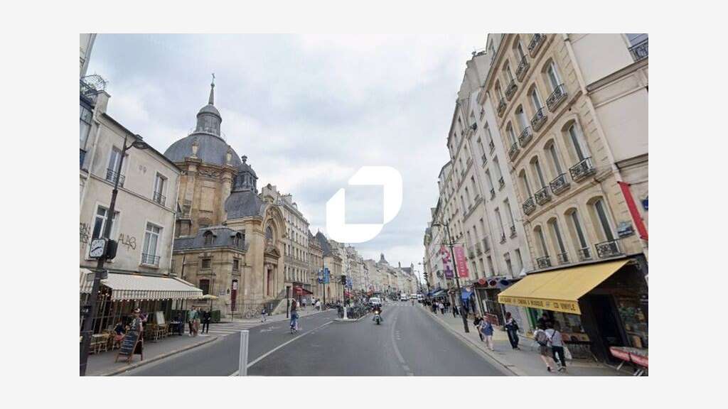 Vente Local commercial 57m² Paris