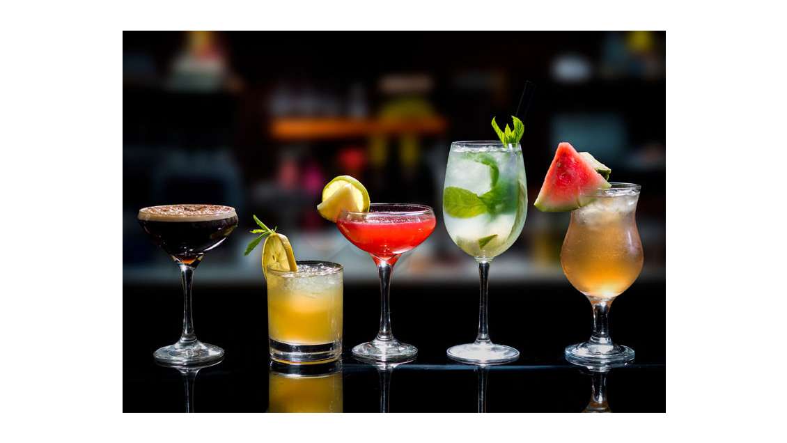 Vente murs Club bar 75005 Paris Quartier Latin