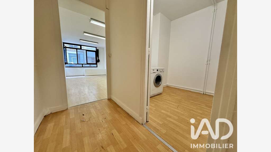 Local commercial à Paris