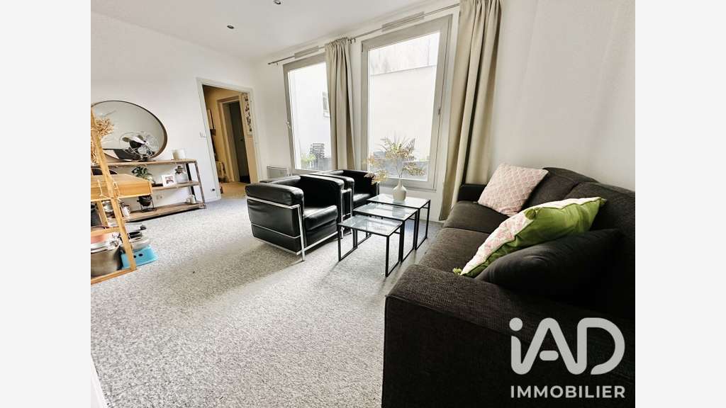 Vente local bureau commerce 74m² à Paris 75005