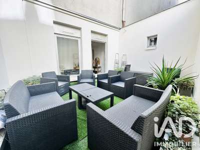Vente local bureau commerce 74m² à Paris 75005