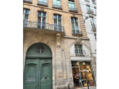 Vente Locaux commerciaux - Boutiques à Paris 6e
