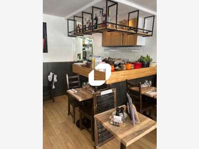 Vente Local commercial 44m² Paris