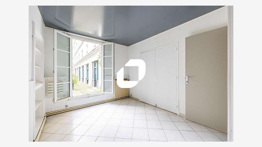 Vente Local commercial 70m² Paris