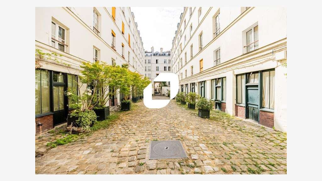 Vente Local commercial 70m² Paris