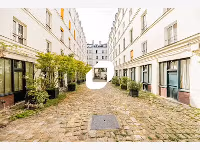 Vente Local commercial 70m² Paris