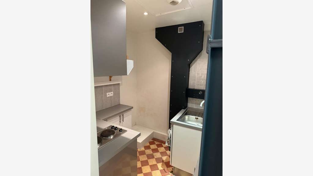 Murs libres 57m² à vendre emplt de choix à Paris