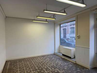 Vente Locaux commerciaux - Boutiques à Paris 17e