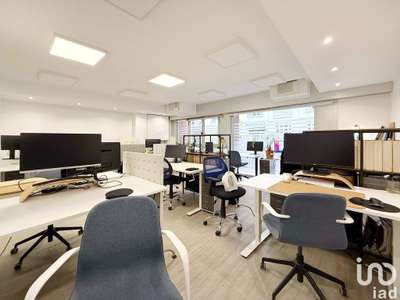 Vente Locaux commerciaux - Boutiques à Paris 7e