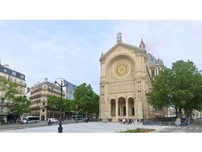 Vente Locaux commerciaux - Boutiques à Paris 8e