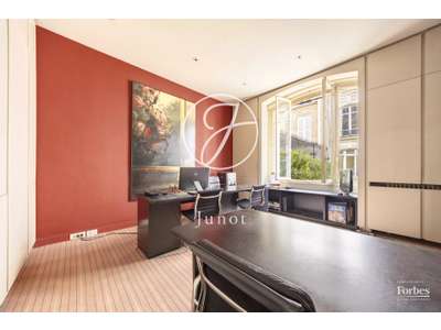 Vente Bureaux à Paris 8e