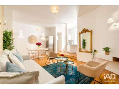 Vente Locaux commerciaux - Boutiques à Paris 8e