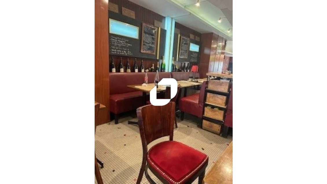 Vente Local commercial 100m² Paris