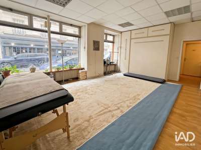 Vente Locaux commerciaux - Boutiques à Paris 8e