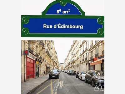 Vente local divisible premium à Paris St-Lazare