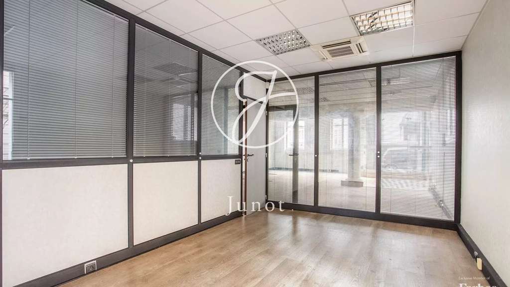 Vente local commercial 218m² Paris 8ème