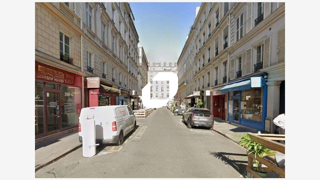 Vente Local commercial 160m² Paris