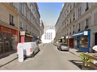 Vente Local commercial 160m² Paris
