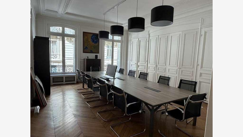 PARIS - BOUTIQUE à vendre