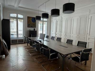 PARIS - BOUTIQUE à vendre