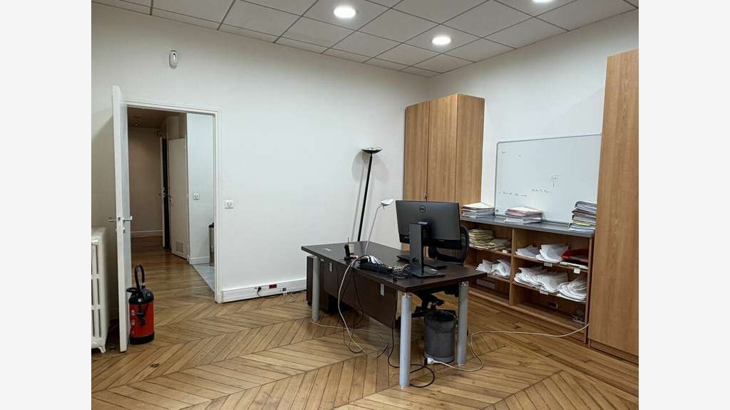 PARIS - BOUTIQUE à vendre