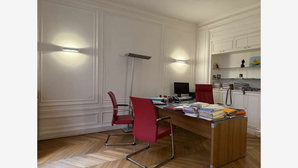 PARIS - BOUTIQUE à vendre