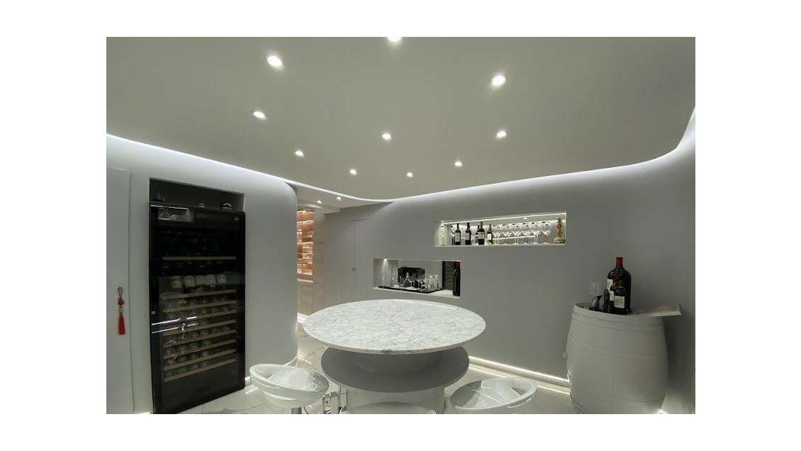 Cède local 53m² Paris 9 proche Galeries Lafayette