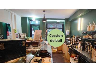 Vente Locaux commerciaux - Boutiques à Paris 9e