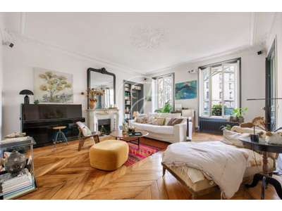 Vente Locaux commerciaux - Boutiques à Paris 9e