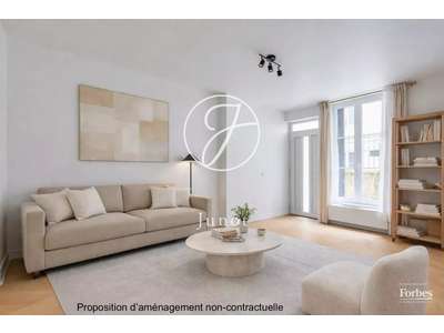 Vente Bureaux à Paris 9e