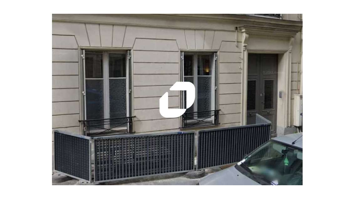 Vente Local commercial 116m² Paris